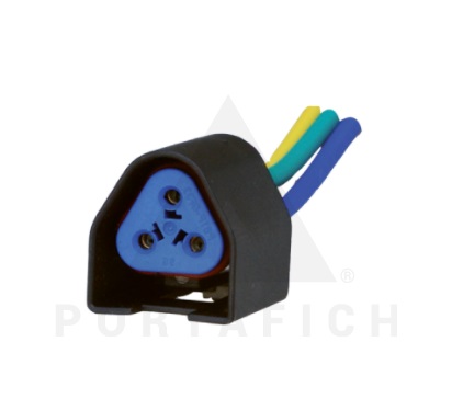 892 - FICHA 3 VIAS INT. FORD KA